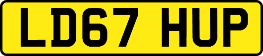 LD67HUP
