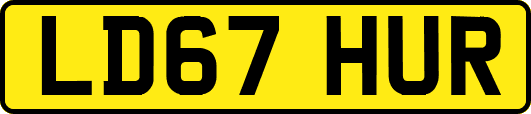 LD67HUR
