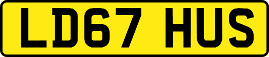 LD67HUS