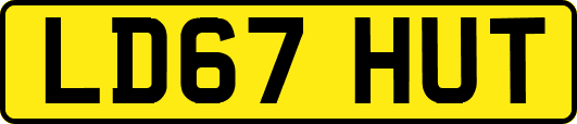 LD67HUT