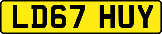 LD67HUY