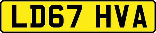 LD67HVA