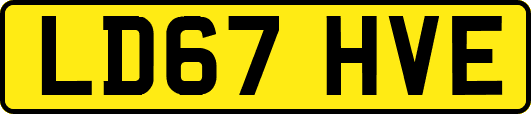 LD67HVE