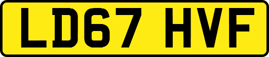 LD67HVF