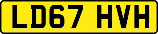 LD67HVH