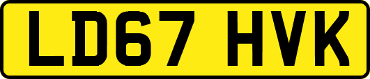 LD67HVK