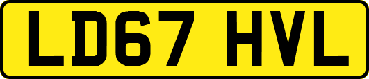 LD67HVL
