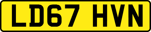 LD67HVN