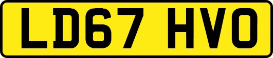 LD67HVO