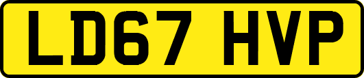 LD67HVP