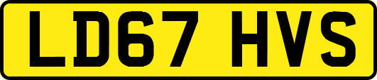 LD67HVS