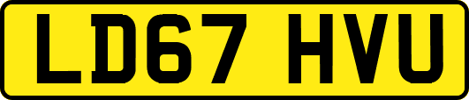 LD67HVU