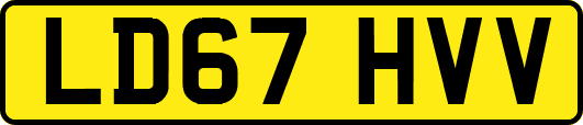 LD67HVV