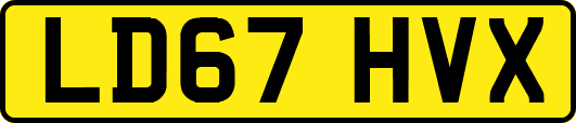 LD67HVX