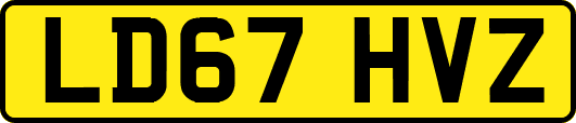 LD67HVZ