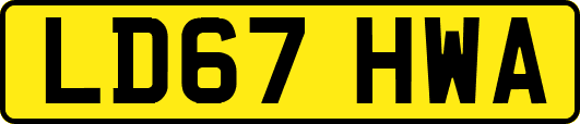 LD67HWA