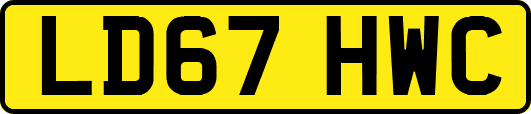 LD67HWC