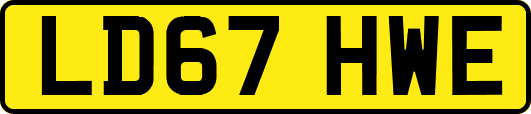 LD67HWE