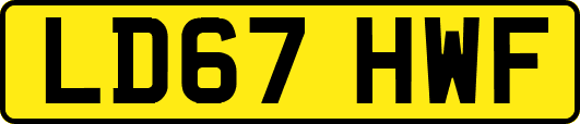 LD67HWF