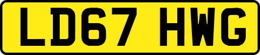LD67HWG