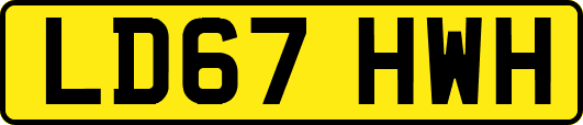 LD67HWH