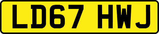 LD67HWJ
