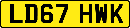 LD67HWK