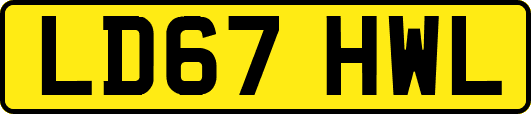 LD67HWL