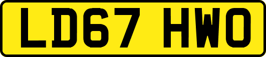 LD67HWO