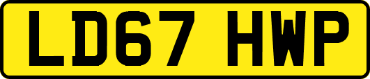 LD67HWP