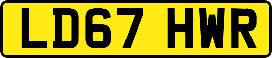 LD67HWR