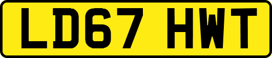 LD67HWT