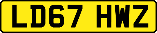 LD67HWZ