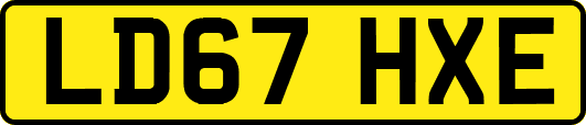 LD67HXE