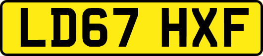 LD67HXF