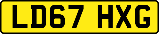 LD67HXG