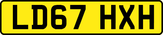 LD67HXH