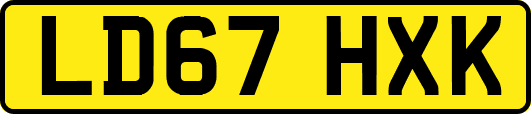 LD67HXK
