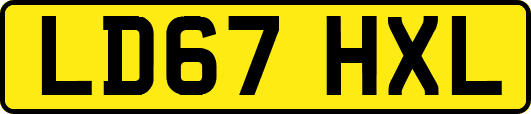 LD67HXL