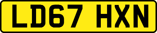 LD67HXN