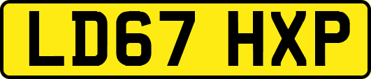 LD67HXP