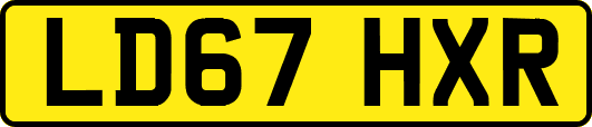 LD67HXR