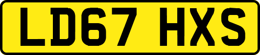 LD67HXS