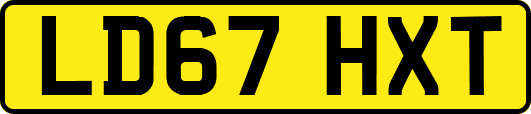 LD67HXT