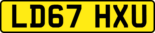 LD67HXU