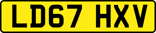 LD67HXV