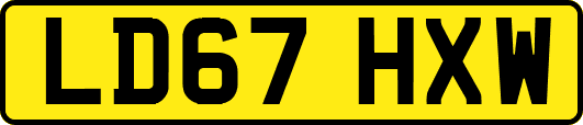 LD67HXW