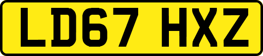 LD67HXZ