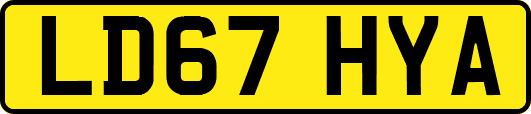 LD67HYA