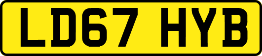 LD67HYB